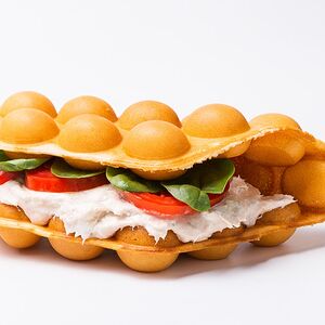 Тунец под шубой