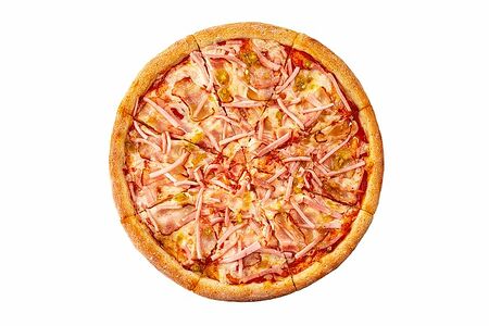 Пицца Эль дьябло