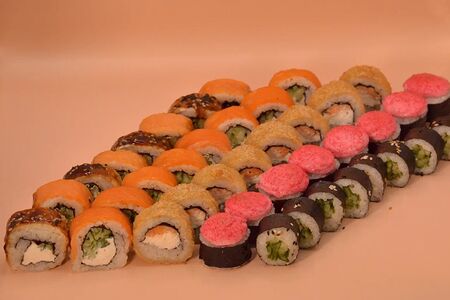 Набор на четверых 2.0