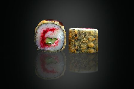 Темпура Кайсен Маки