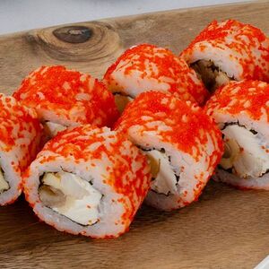 Калифорния Угорь 