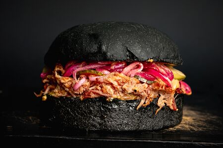 Бургер Бумер