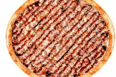 Сэр Терияки