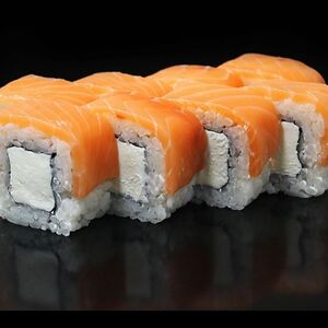 Филадельфия с сыром