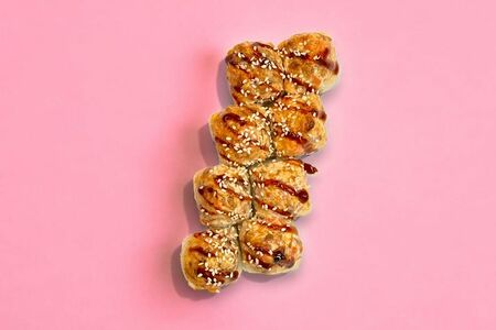 Нежный Лосось