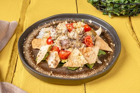 Салат Гюмри