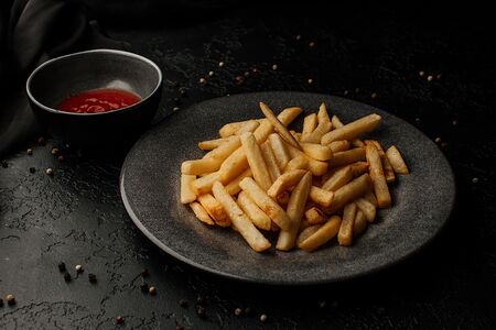 Картофель фри
