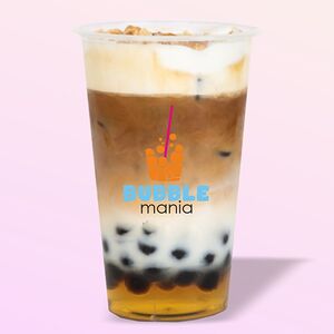 Яблочный пирог кофейный