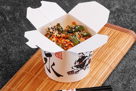 Курица в сладком чили