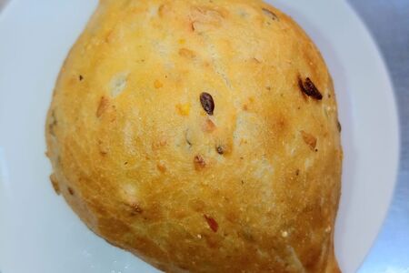 Хлебушек Дачный