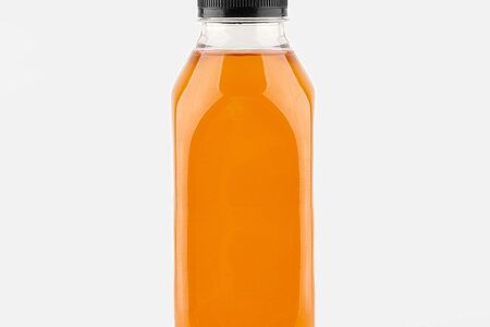 Морс из Алтайской облепихи