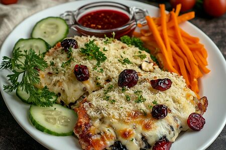 Мясо Эребуни  