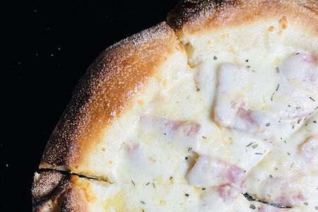 Ветчина сыр