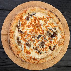 Пицца Грибная
