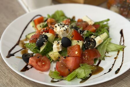 Салат Греческий 