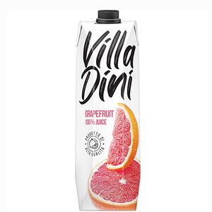Сок Villa Dini грейпфрутовый
