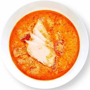 Суп Том Ям с курицей