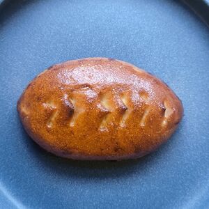 Пирожок с печенью