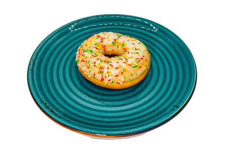 Пончик Донат