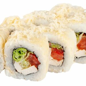 Цезарь ролл