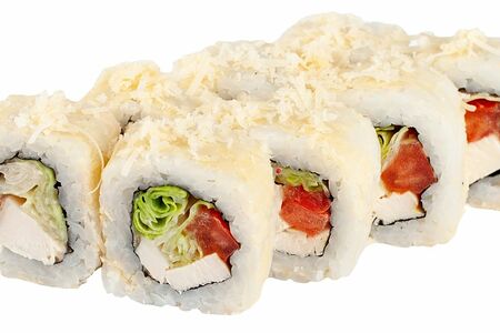 Цезарь ролл