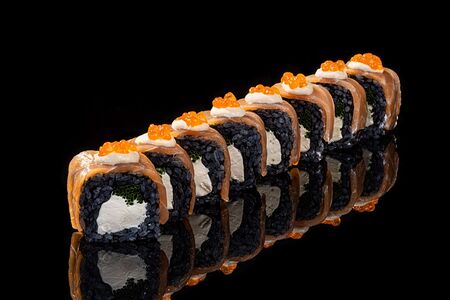 Ролл Кунсей Икура