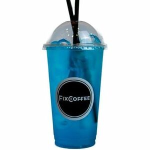 Лимонад Blue lagoon большой объем