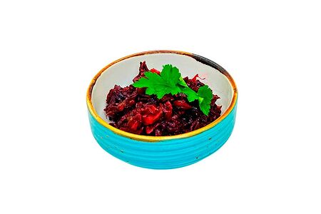 Салат Витаминный