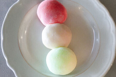 Ханами донго