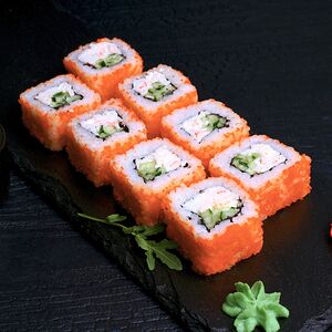 Ролл Калифорния