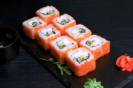 Ролл Калифорния