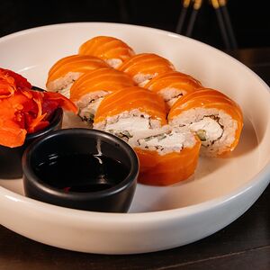 Филадельфия 