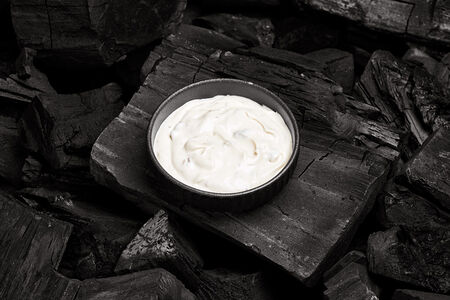 Соус Грибной