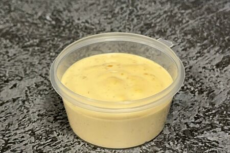 Соус Цезарь