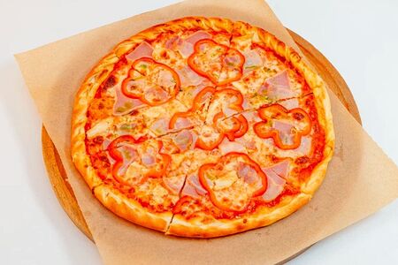 Пицца мясная 