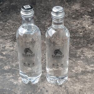 Вода минеральная Daysuz