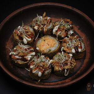 Марсианин Hot