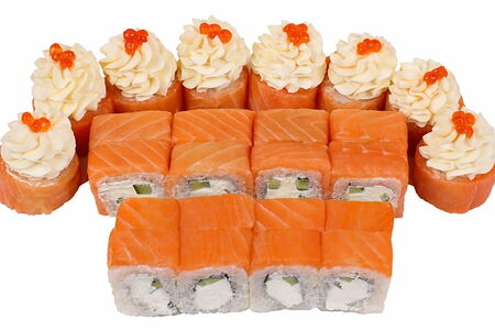 Сет Филадельфия