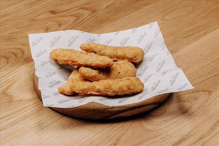 Стрипсы куриные