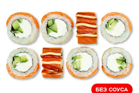 Филадельфия спайси