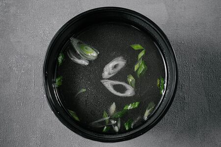 Шитовский бульон