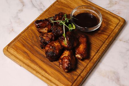 Куриные крылья