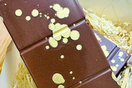 Дубайский шоколад 