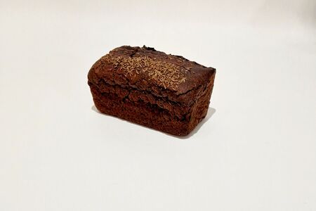 Хлеб бородинский