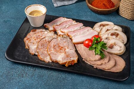 Мясное апсэ