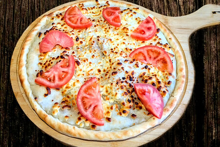 Пирог по-царски с бараниной