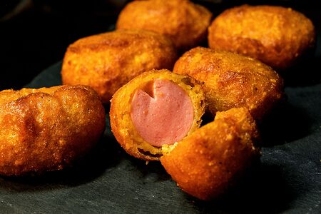 Хотстеры (12 шт)