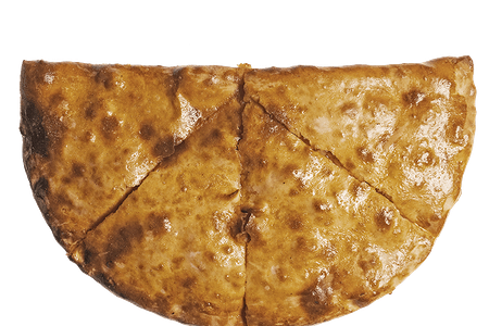 Кальцоне с цыплёнком