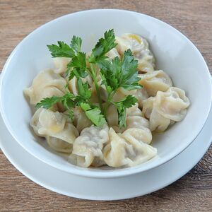 Купеческие