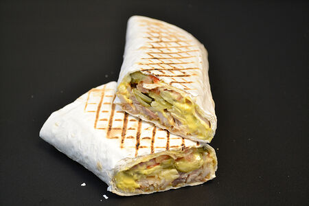 Шаурма Сырная L